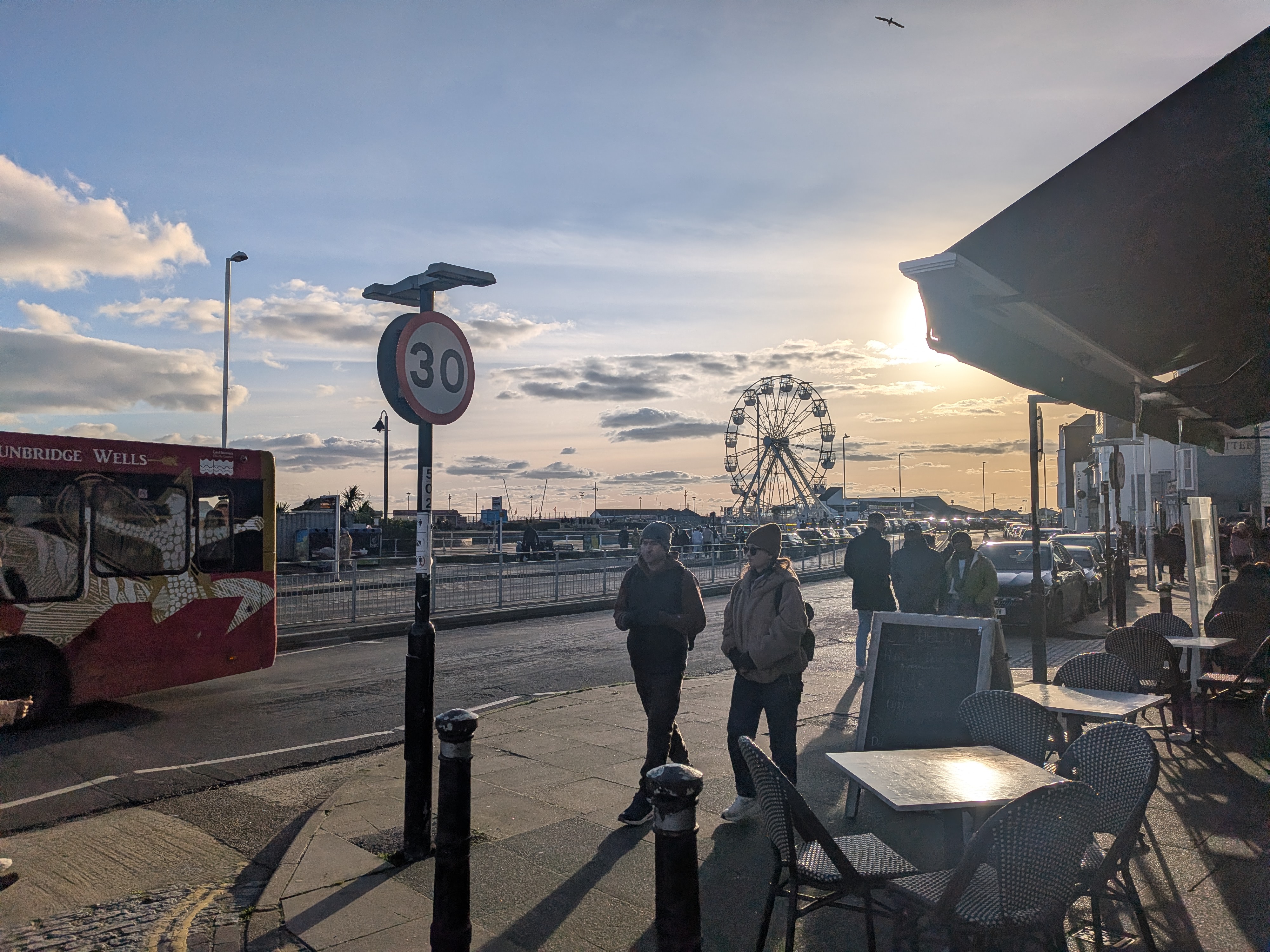 Sea, Space and a Slower Pace: A Londoner’s Guide to Buying a Home in Sussex
